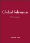 Image for Global television  : an introduction