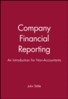 Image for Company financial reporting  : an introduction for non accountants