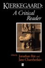 Image for Kierkegaard  : a critical reader