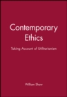Image for Contemporary Ethics
