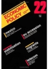 Image for Economic Policy 22