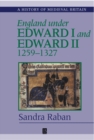 Image for England Under Edward I and Edward II : 1259-1327
