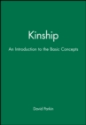 Image for Kinship  : an introduction to basic concepts
