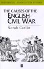 Image for The Causes of the English Civil War