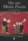 Image for Old and Middle English