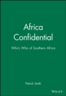 Image for Africa Confidential