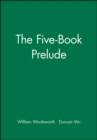 Image for The Five-Book Prelude