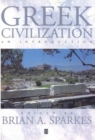 Image for Greek civilization  : an introduction
