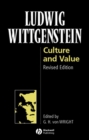 Image for Culture and Value