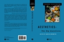 Image for Aesthetics  : the big question