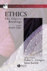 Image for Ethics  : the classic readings