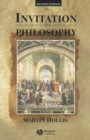 Image for Invitation to Philosophy