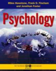 Image for Blackwell Introduction to Psychology
