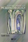 Image for Blackwell Companion to Modern Theology