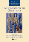 Image for A Companion to Genethics