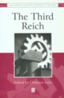 Image for The Third Reich  : the essential readings