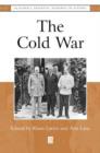 Image for The Cold War : The Essential Readings