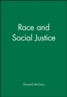 Image for Race and Social Justice