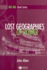 Image for Lost Geographies of Power