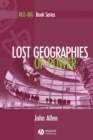 Image for Lost Geographies of Power