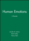 Image for Human emotions  : a reader