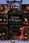 Image for Science &amp; religion  : an introduction