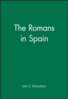 Image for The Romans in Spain