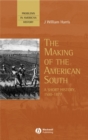 Image for The Making of the American South