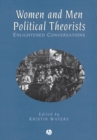 Image for Women and Men Political Theorists