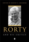 Image for Rorty and His Critics