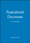 Image for Postcolonial Discourses