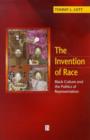 Image for Invention of Race