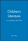 Image for Children&#39;s Literature