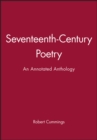 Image for Seventeenth-Century Poetry