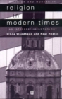 Image for Religion in Modern Times : An Interpretive Anthology