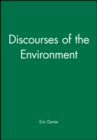 Image for Discourses of the Environment