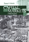 Image for Capital Markets : A Global Perspective