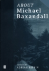 Image for About Michael Baxandall