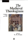 Image for The Medieval Theologians