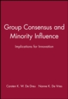 Image for Group Consensus and Minority Influence