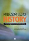 Image for Philosophies of History
