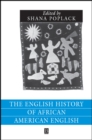 Image for The English History of African American English