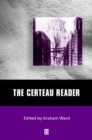 Image for The Certeau Reader