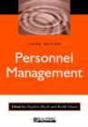 Image for Personnel Management