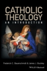 Image for Catholic theology  : an introduction