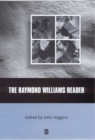 Image for The Raymond Williams Reader