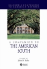 Image for A Companion to the American South