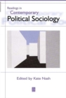 Image for Readings in Contemporary Political Sociology