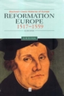 Image for Reformation Europe, 1517-1559