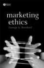 Image for Marketing ethics